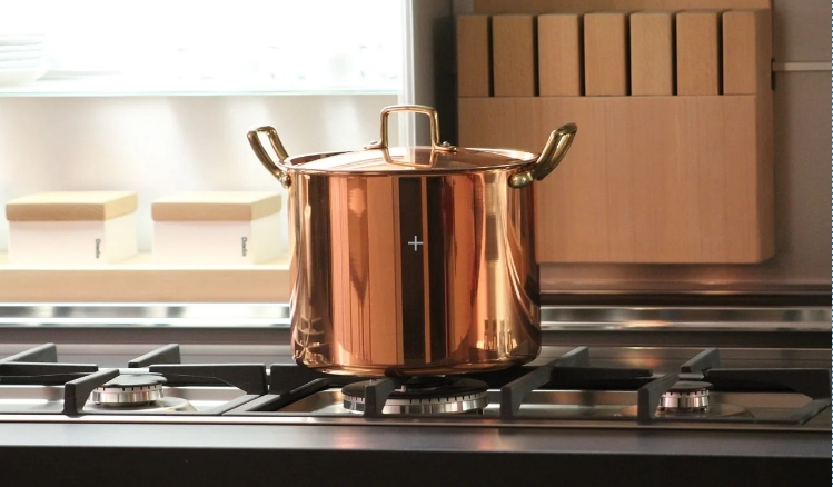 Is Copper Truly an Eco-Friendly?