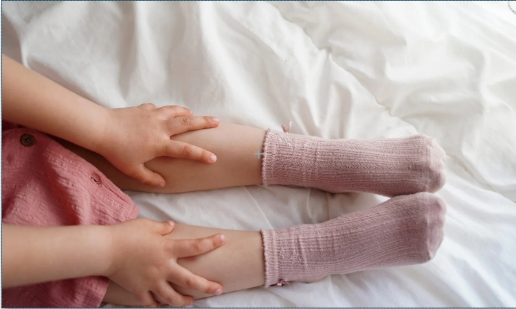 5 Best Sustainable Girl’s Socks Brands