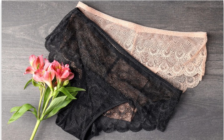 7 Best Sustainable Women’s Underwear Brands
