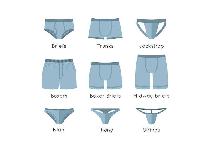 7 Best Sustainable Men’s Underwear Brands