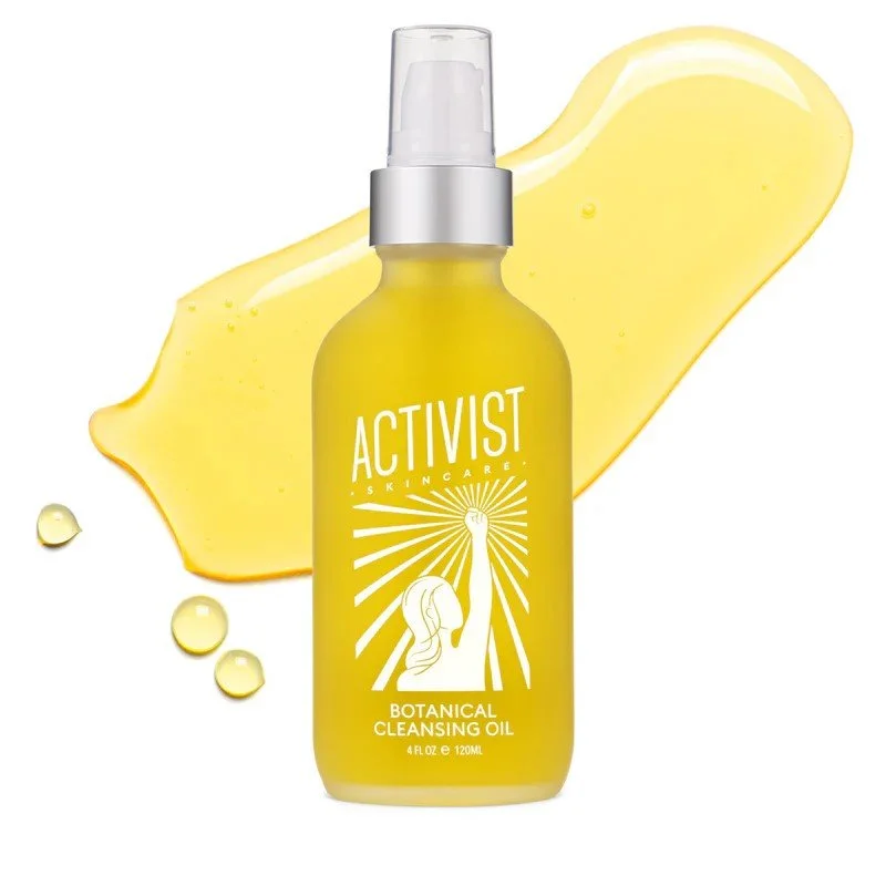Activist Skincare