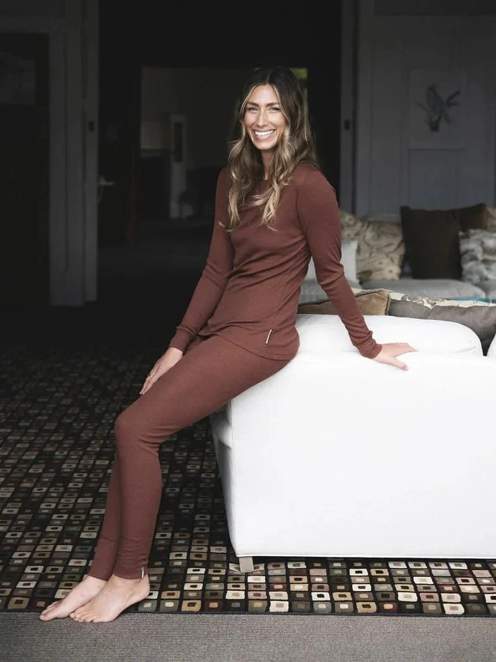 Nui Organics: Sustainable Women’s Clothing