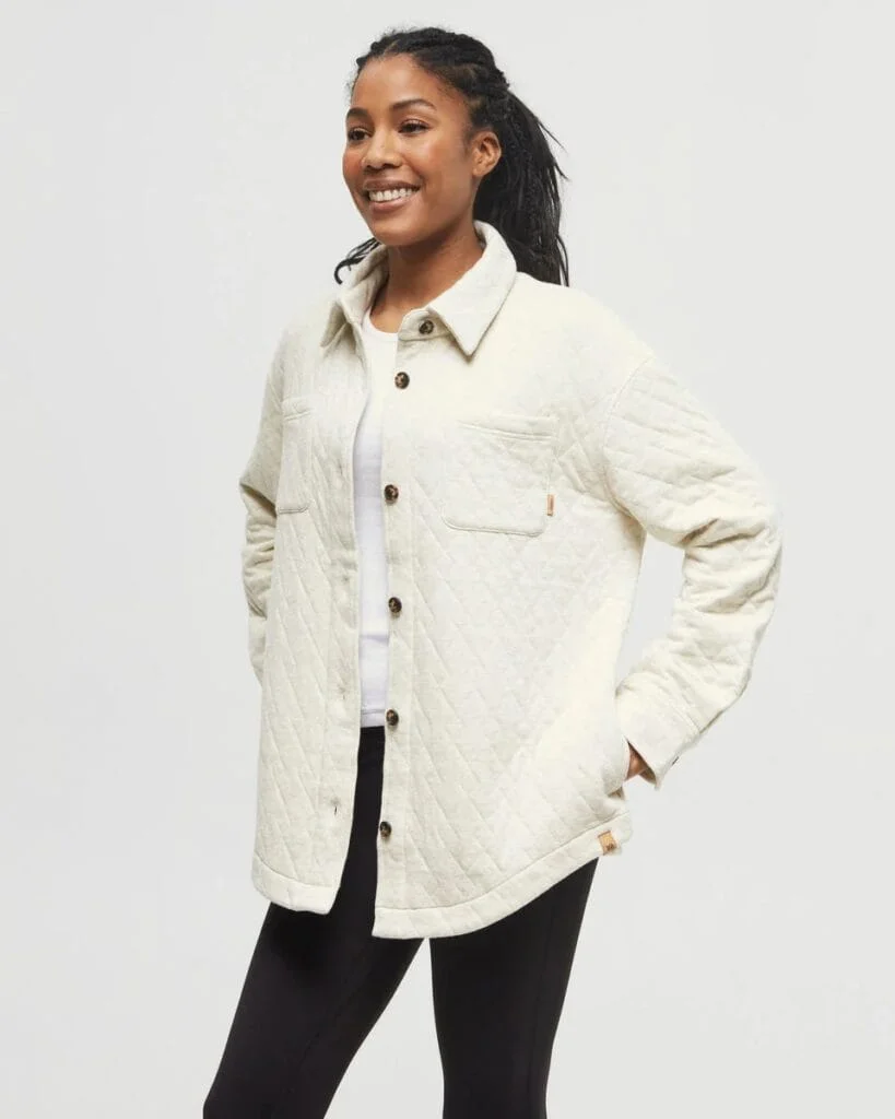 Tentree: Sustainable Women’s Clothing with Purpose
