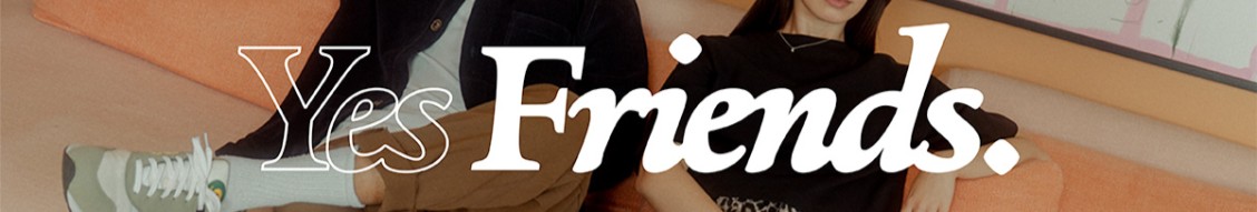 Yess Friends