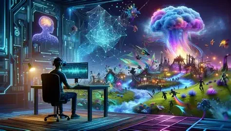 Can AI Save the Planet OR Destroy It !!