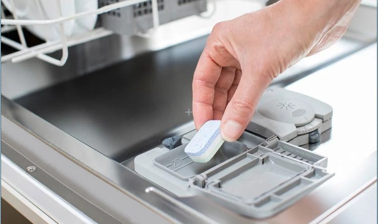 5 Best Sustainable Dishwasher Tablets