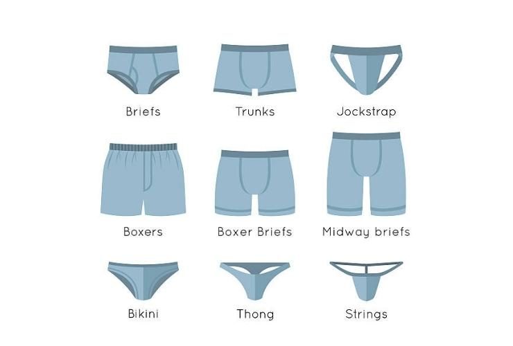 7 Best Sustainable Men’s Underwear Brands